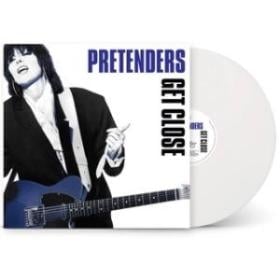Pretenders, 