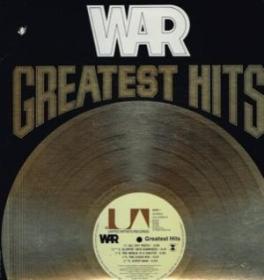 WAR, Greatest Hits
