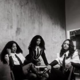 Womack Sisters, 