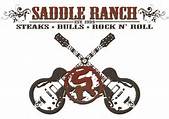 Saddle Ranch Chop House - $50 Gift Card