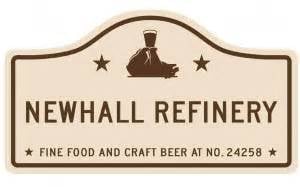 Newhall Refinery - $50 Gift Card