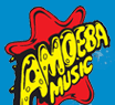 Amoeba Music - $50 Gift Card