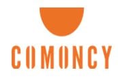 Comoncy - $50 gift card