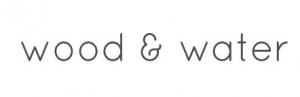 Wood and Water - $50 Gift Card