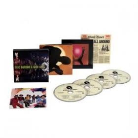 Eric Burdon & WAR - 