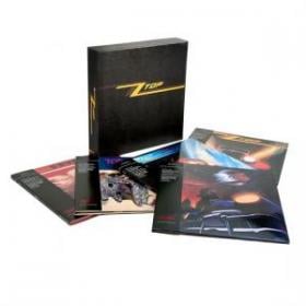 ZZ Top, 