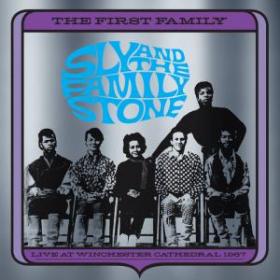 Sly & the Family Stone, 