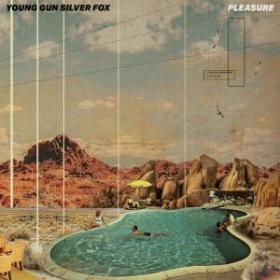 Young Gun Silver Fox, 