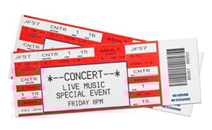 Belle and Sebastian at The Hollywood Palladium, June 6