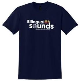 Bilingual Sound T-shirt