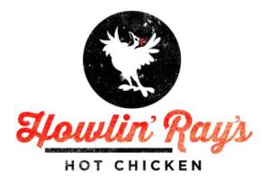 Howlin Rays