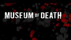 Museum of Death Passes + T-shirt