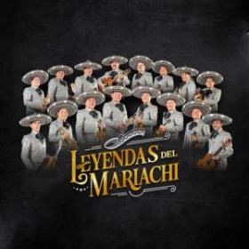 An Evening with Leyendas del Mariachi at The Ford on Thursday, August 7th